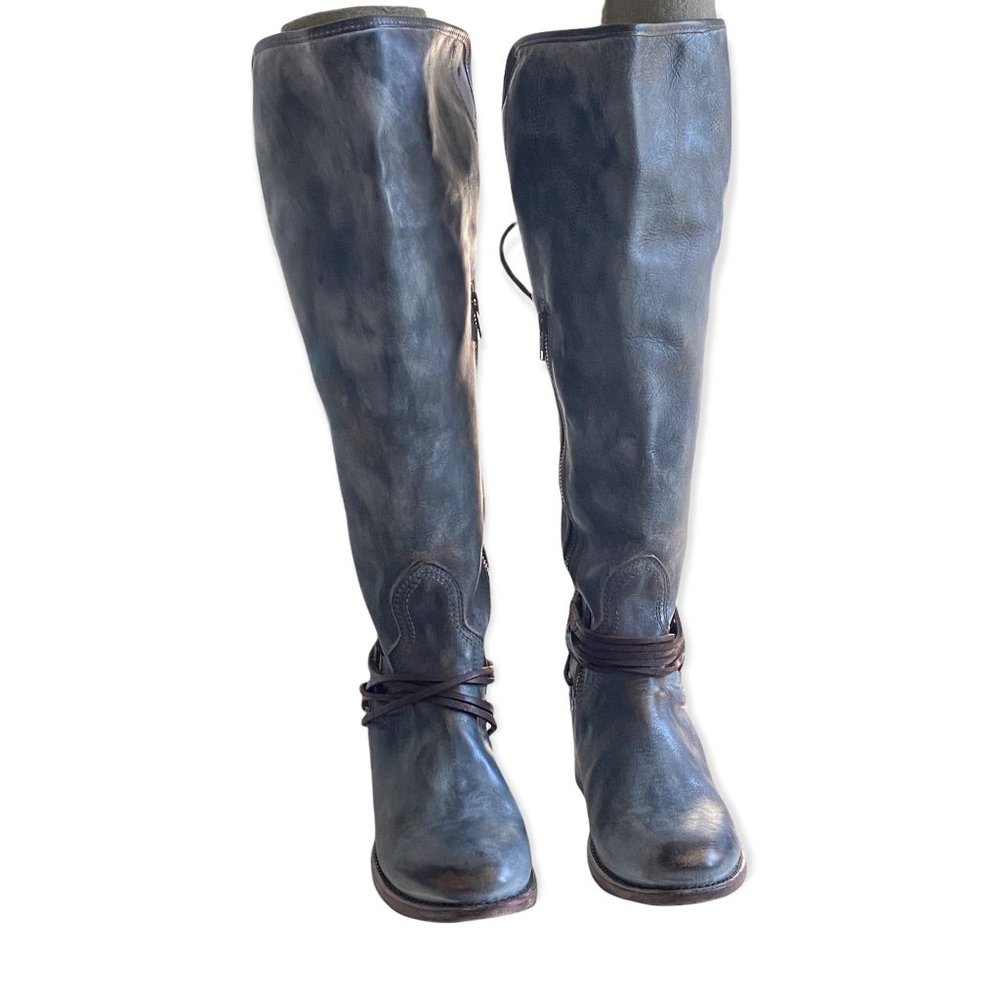 Freebird by Steven Coal Boot in ICE Discontinued Color Women's Size 9